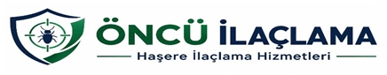 Öncü İlaçlama - Haşere İlaçlama Hizmetleri